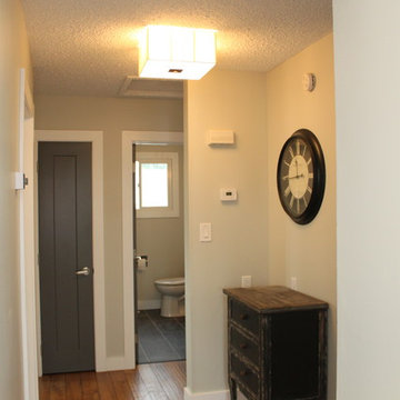 House renovation- Flip