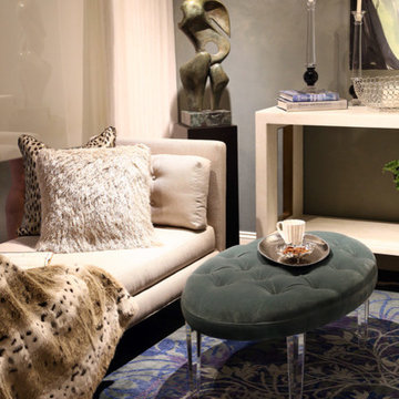 Michigan Design Center's Design 2 Ways Event - People's Choice Award Winner
