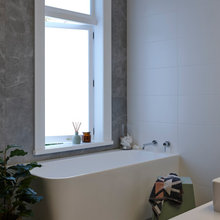 Kids bathroom