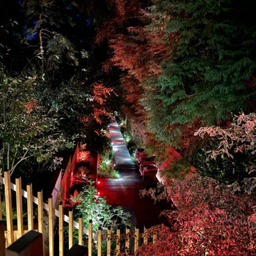 Lifestyle Gardens Design & Build Limited