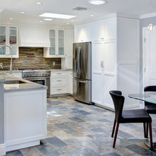 Home Office Ideas