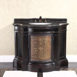 Legion Bathroom Vanities - Bathroom Vanities And Sink Consoles