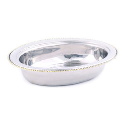 Chafing Dishes - Chafing Dishes