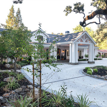 Private Residence