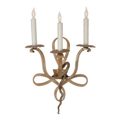 Rouen Sconce - Wall Sconces