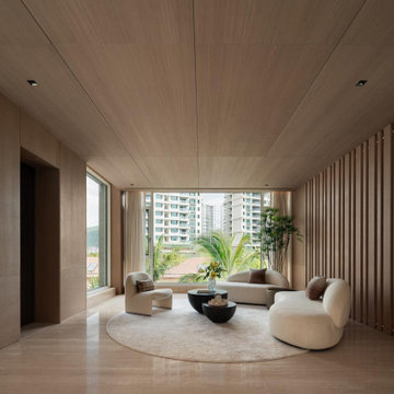 Panoramic Sliding Doors