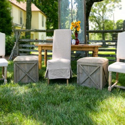 Franklin Custom Interiors - Furniture