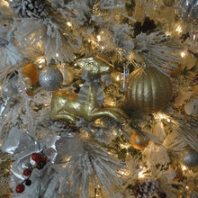 RMJ Professional Christmas Decor
