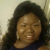 Mya White's photo