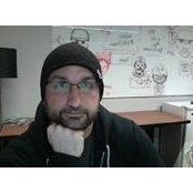 Bradford Hosack's photo