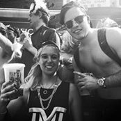 Hugo Morrison Corley's photo
