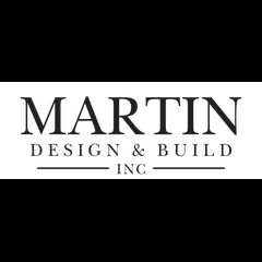Martin Design & Build Inc