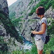 Irina Chernenko's photo