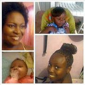 Foto de Laureen Taylor
