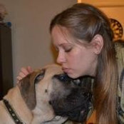 Anna Krimer's photo