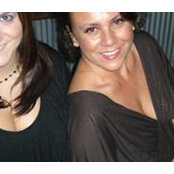 Darlene Mubarak's photo