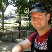 Tomaž Lipušček's photo