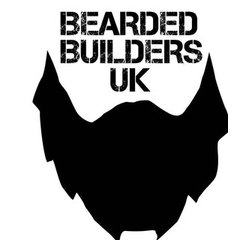 Bearded builders uk