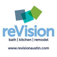 reVision Kitchen & Bath Remodeling