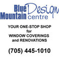 Blue Mountain Design Centre's profile photo