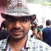 Biju K's photo