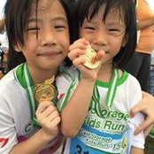Sherine Lee's photo