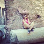 Zeineb Messaoud's photo