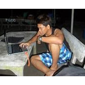 Foto de Ronfel King Anagap