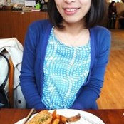 Anna Chen's photo