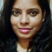 Laxmi Krishnanin's photo