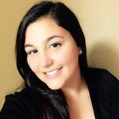 Amber Vande Linde DCs billede