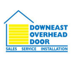 Downeast Overhead Door