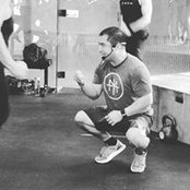Michael Ricacho's photo