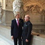 Bert Christensen's photo