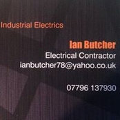 Ian Butcher's photo