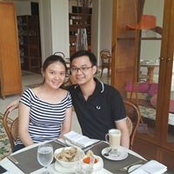 Tan David's photo