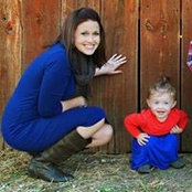 Megan Summers's photo