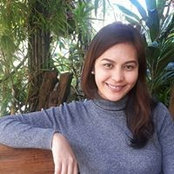 Janine Balilo's photo