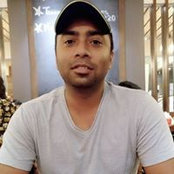 Alok Kumar's photo