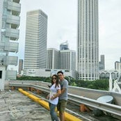 Thandar Aung's photo