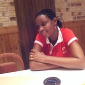 Benita Amanor's photo
