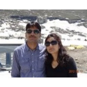 Monika Rajput's photo