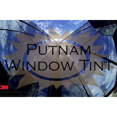Putnam Window Tint Inc.