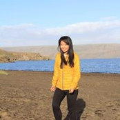Grace Che's photo