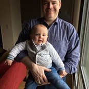 Brendan McCabe's photo