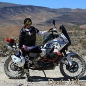 Silvina Elbaz's photo