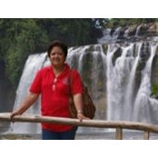 Foto von Vicenta Adriano