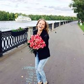 Марина Осипова's photo