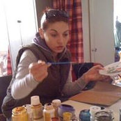Alina Durdan's photo