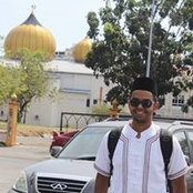 Salhi Mohammed's photo